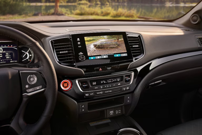 Moon Township Honda Coraopolis PA