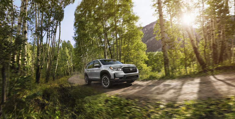 Moon Township Honda Coraopolis PA