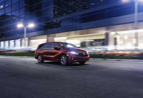 Moon Township Honda Coraopolis PA