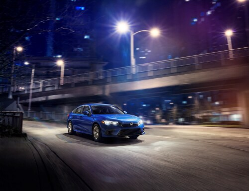 Moon Township Honda Coraopolis PA