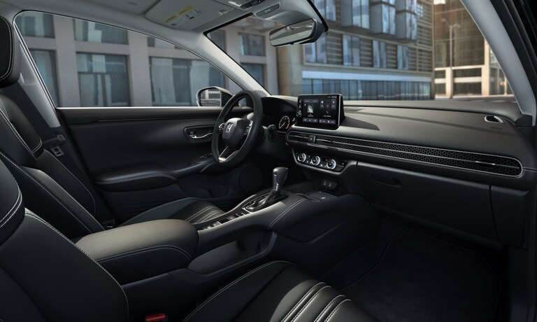 Moon Township Honda Coraopolis PA