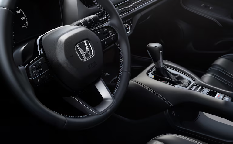 Moon Township Honda Coraopolis PA