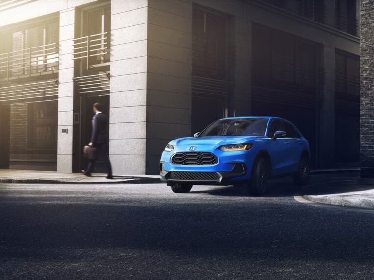 Moon Township Honda Coraopolis PA