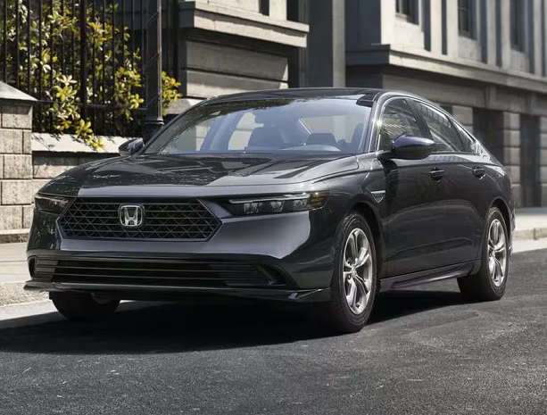 Moon Township Honda Coraopolis PA