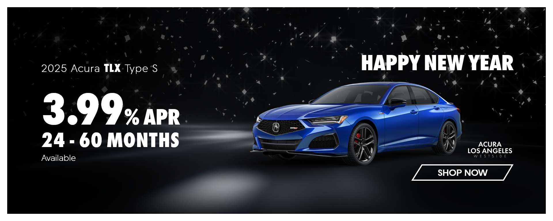 Acura of Los Angeles Westside Culver City CA