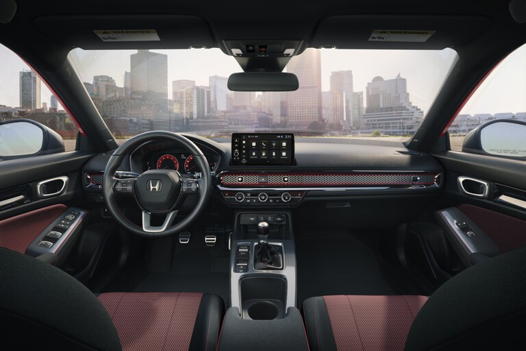 Moon Township Honda Coraopolis PA