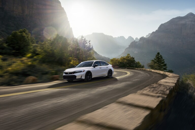 Moon Township Honda Coraopolis PA