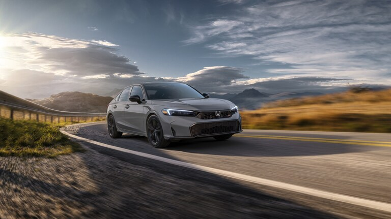 Moon Township Honda Coraopolis PA