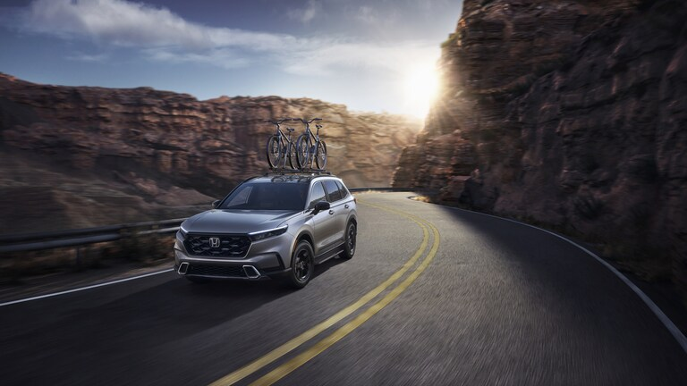 Moon Township Honda Coraopolis PA