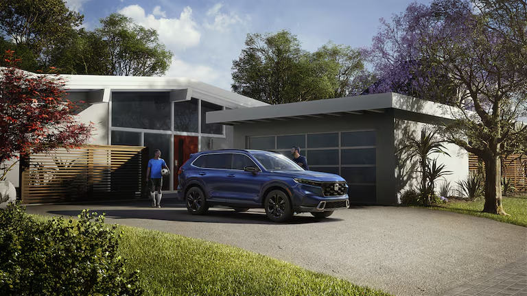 Moon Township Honda Coraopolis PA