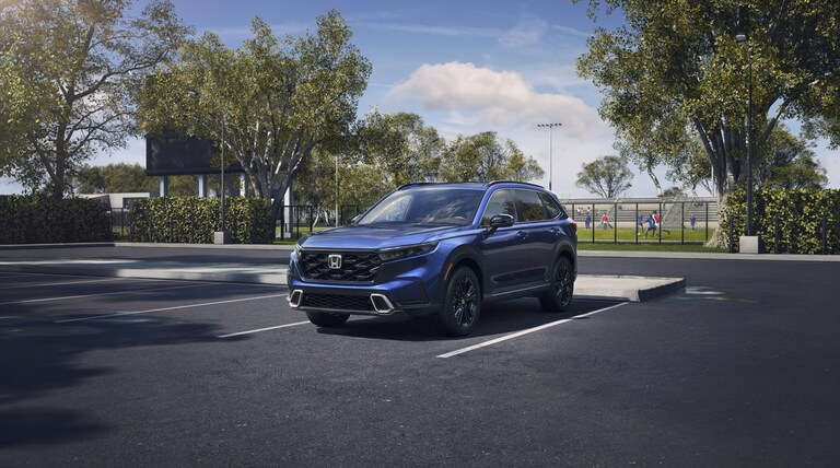 Moon Township Honda Coraopolis PA