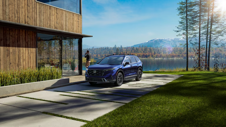 Moon Township Honda Coraopolis PA