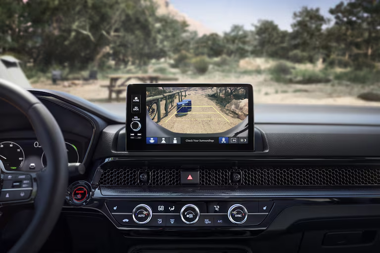 Moon Township Honda Coraopolis PA