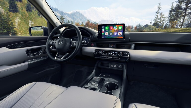 Moon Township Honda Coraopolis PA