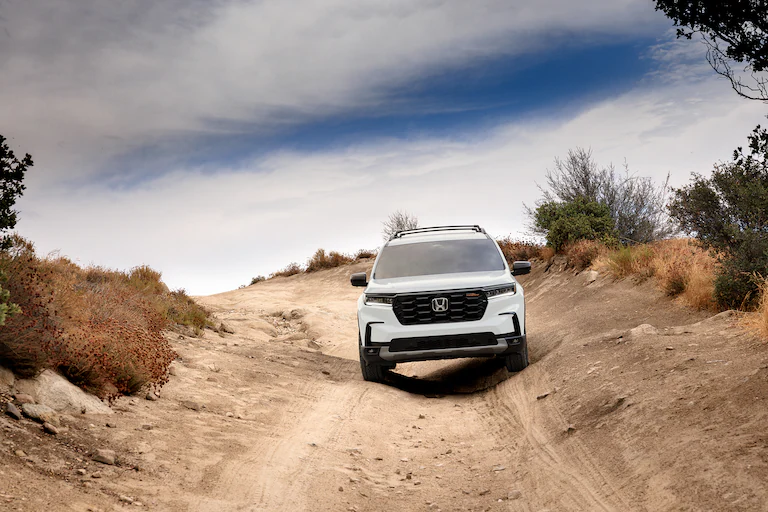 Moon Township Honda Coraopolis PA