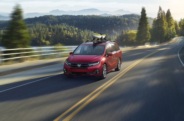 Moon Township Honda Coraopolis PA