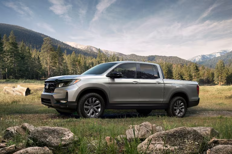 Moon Township Honda Coraopolis PA