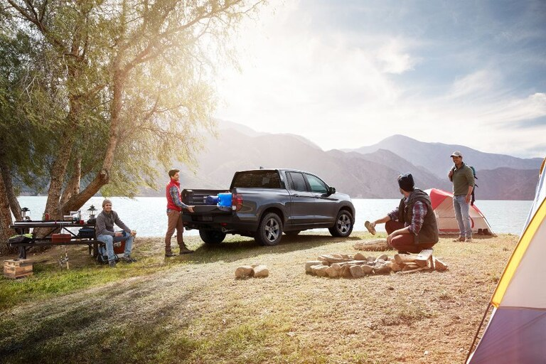 Moon Township Honda Coraopolis PA