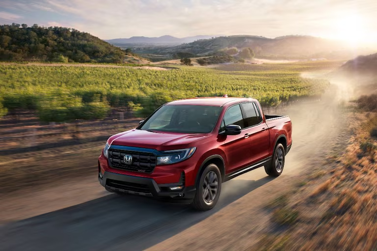 Moon Township Honda Coraopolis PA