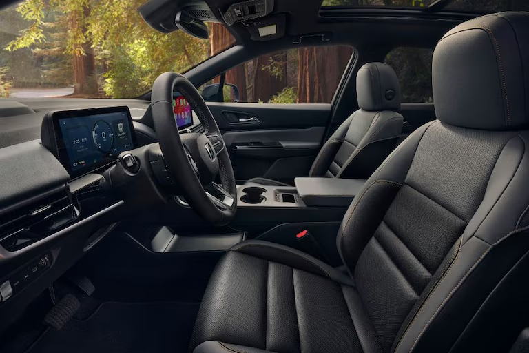 Moon Township Honda Coraopolis PA