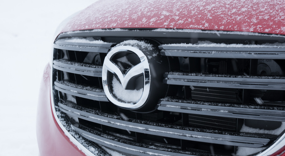 Serra Mazda Akron OH