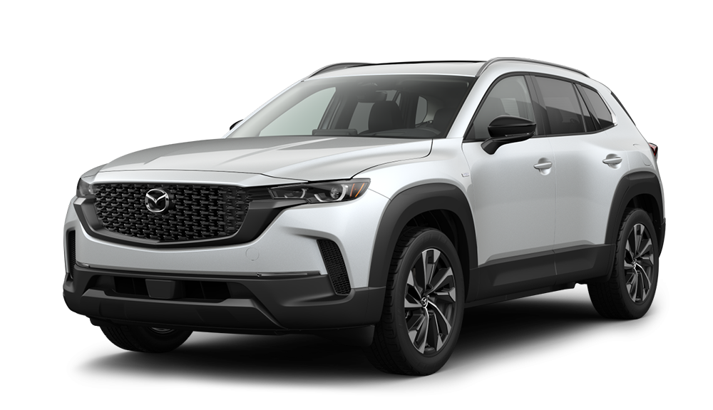2026 Mazda CX-50 Hybrid Premium Plus