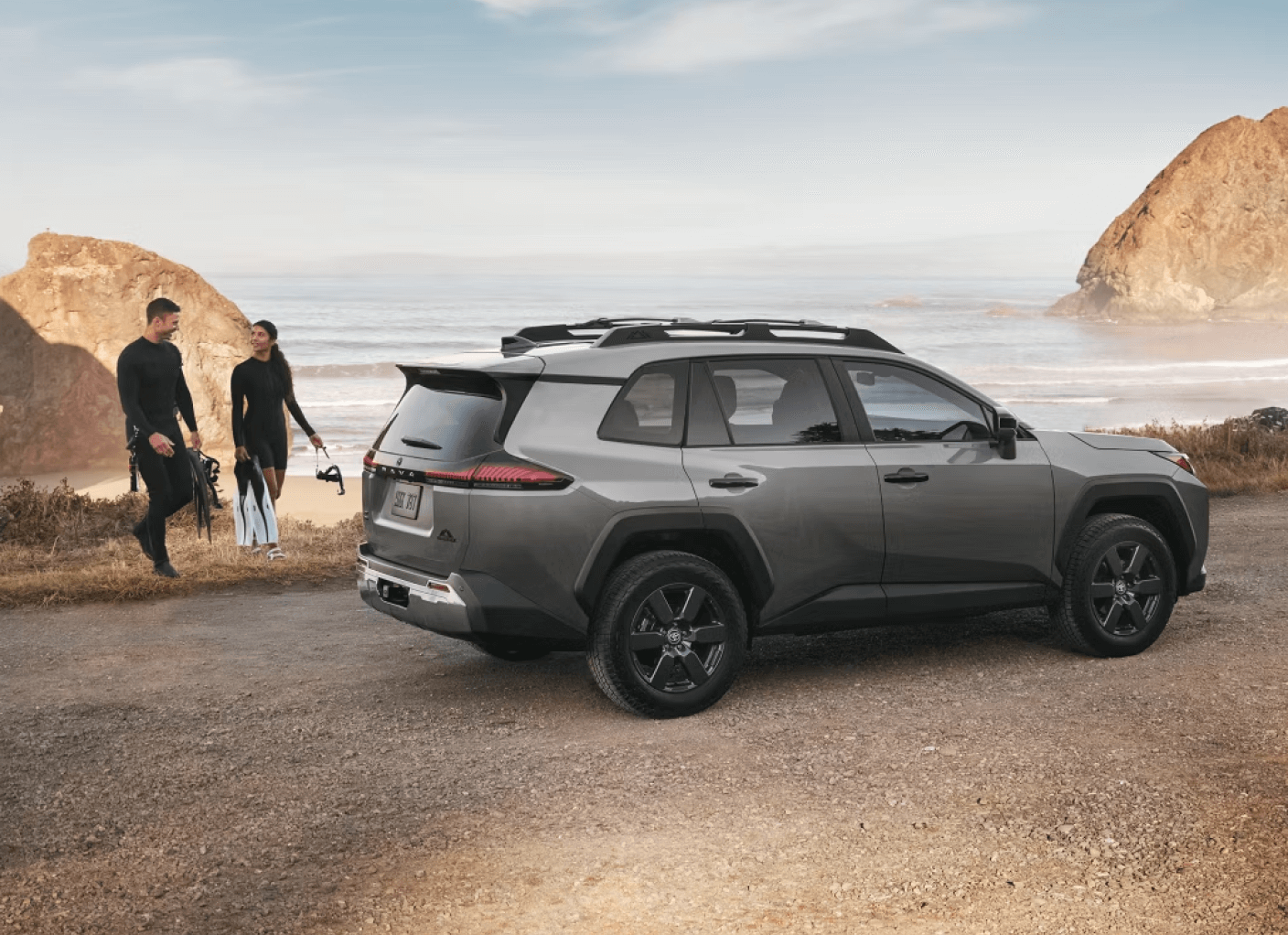 toyota rav4 lease deals