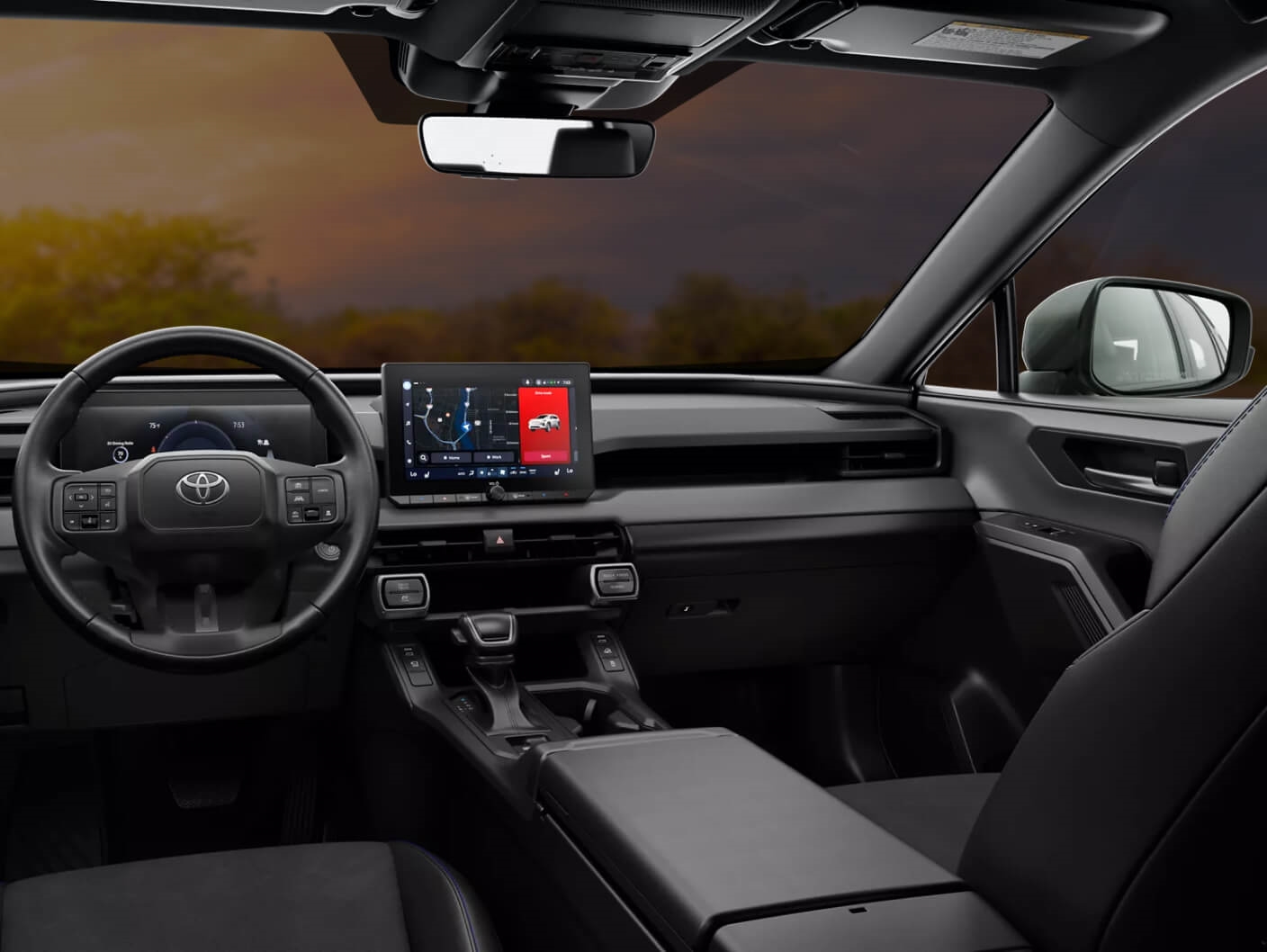 toyota rav4 plug-in hybrid leasing