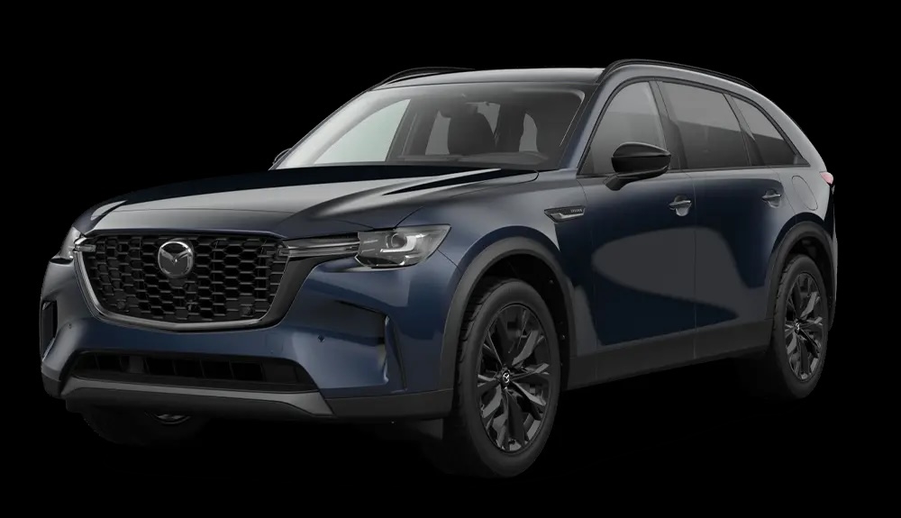 2026 Mazda CX-90 Turbo Premium Sport