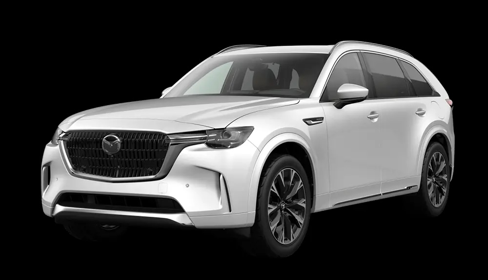 2026 Mazda CX-90 Turbo S Premium Plus  