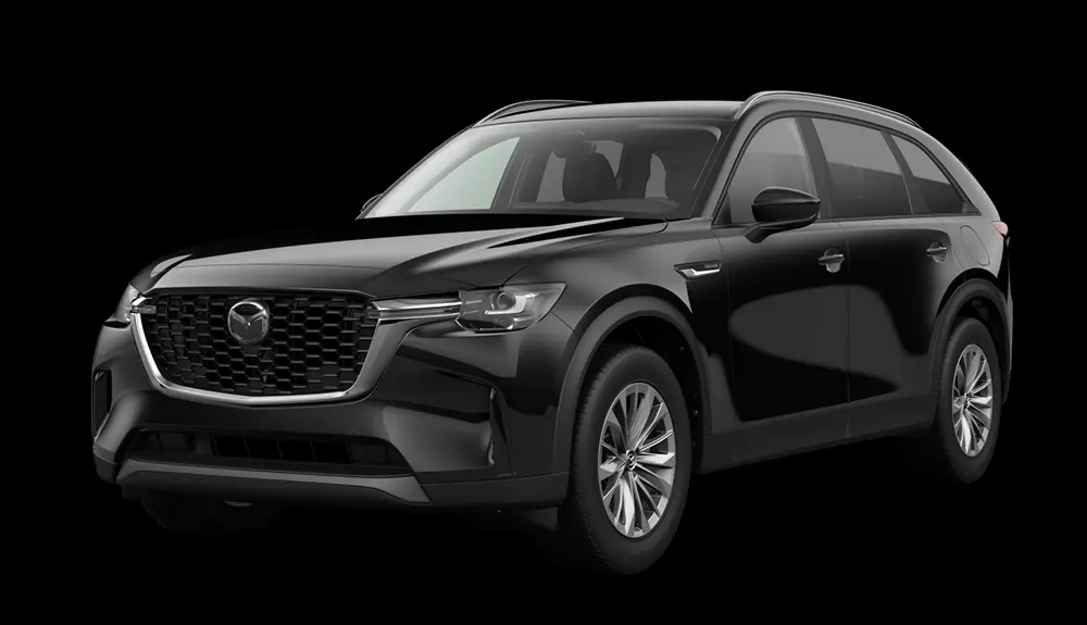 2026 Mazda CX-90 Turbo Select