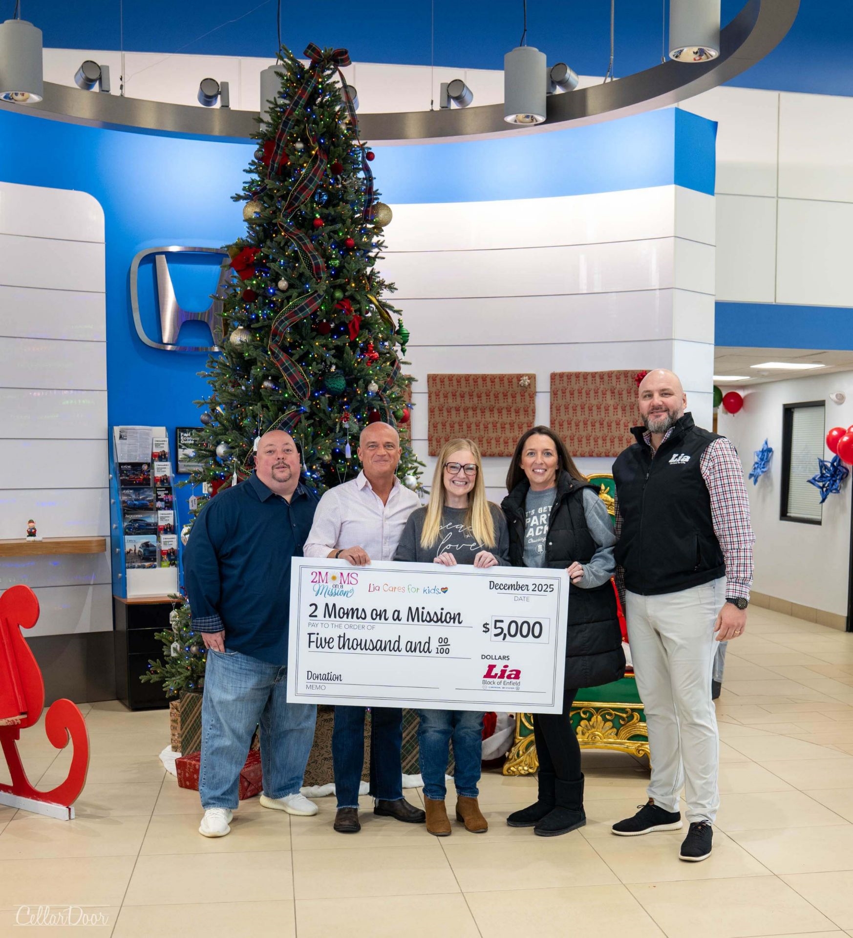 2Moms on a Mission photo 1