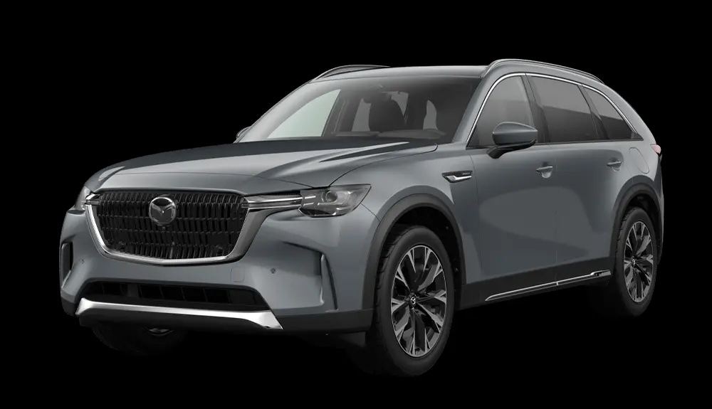 2026 Mazda CX-90 PHEV Premium Plus