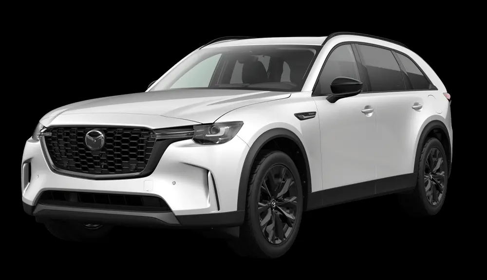 2026 Mazda CX-90 PHEV Premium Sport