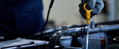 Oil, Wiper Blades & Filter*