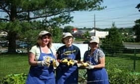 Subaru Zero Landfill Initiative