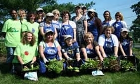 Subaru Community Environmental Efforts