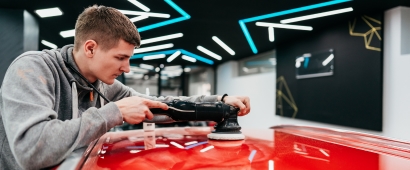 Full Automotive Detail