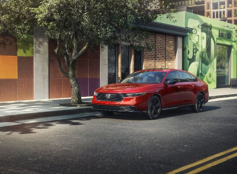 Moon Township Honda Coraopolis PA