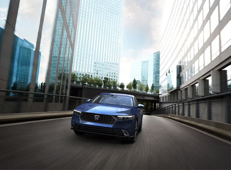 Moon Township Honda Coraopolis PA