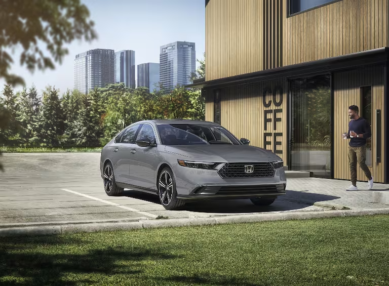 Moon Township Honda Coraopolis PA