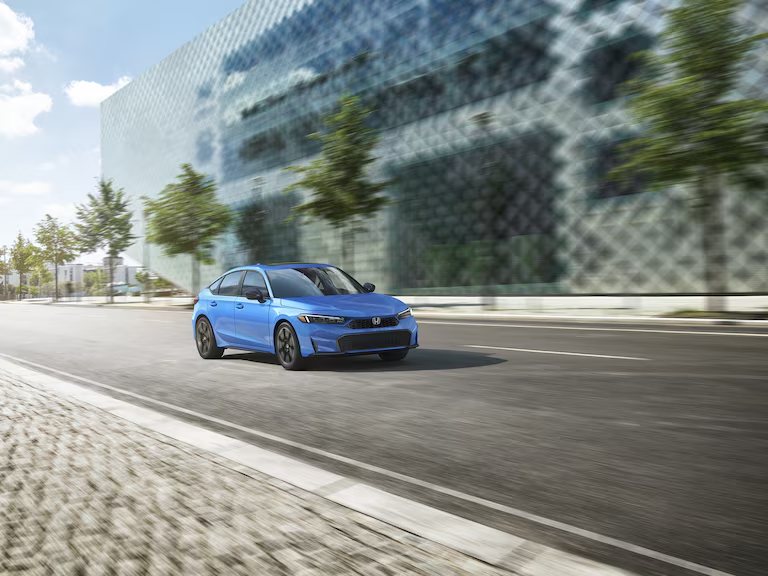 Moon Township Honda Coraopolis PA