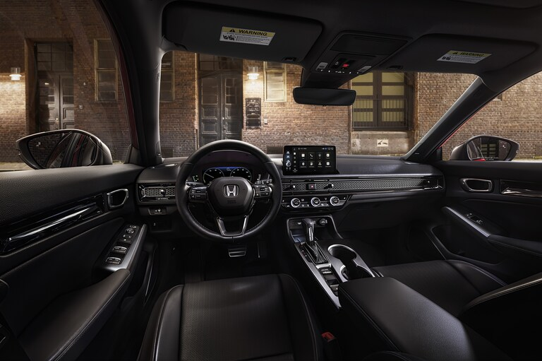 Moon Township Honda Coraopolis PA