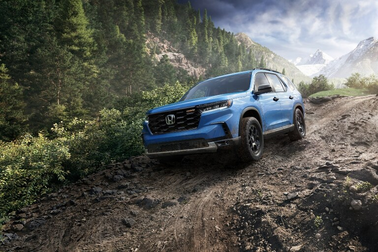 Moon Township Honda Coraopolis PA