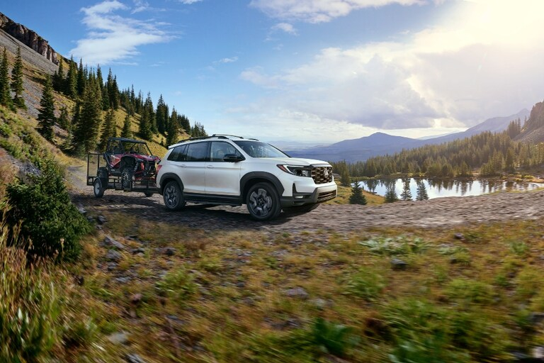 Moon Township Honda Coraopolis PA