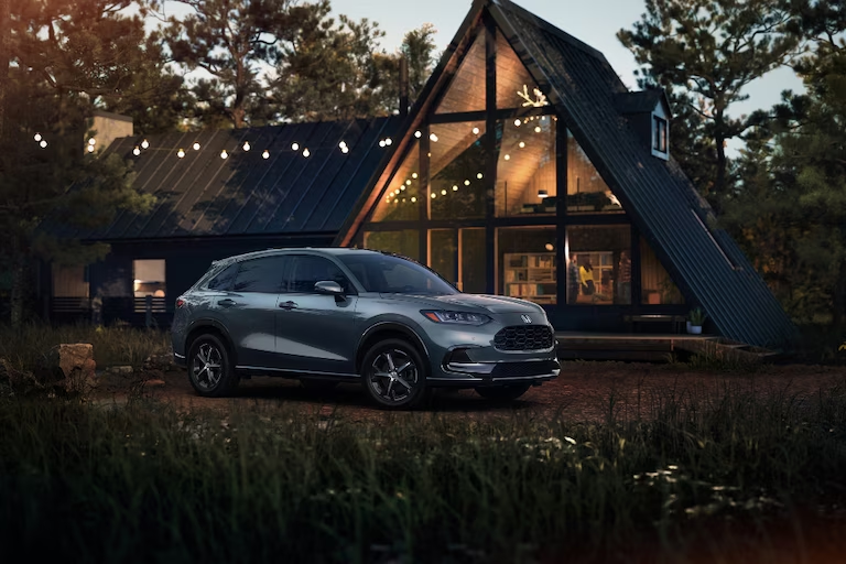 Moon Township Honda Coraopolis PA