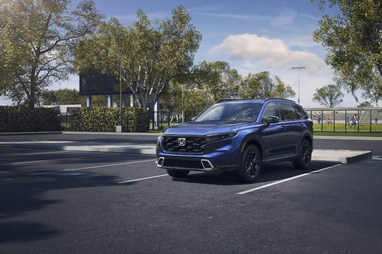Moon Township Honda Coraopolis PA