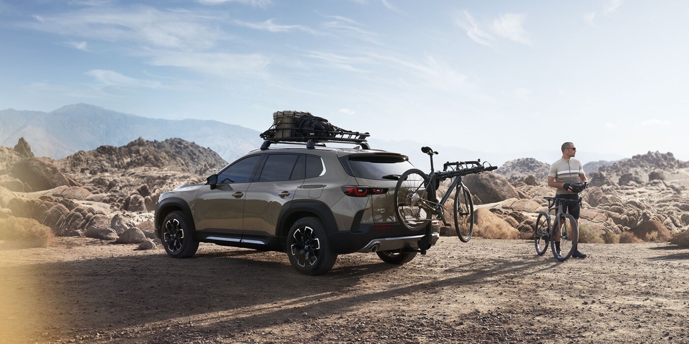 Serra Mazda Akron OH