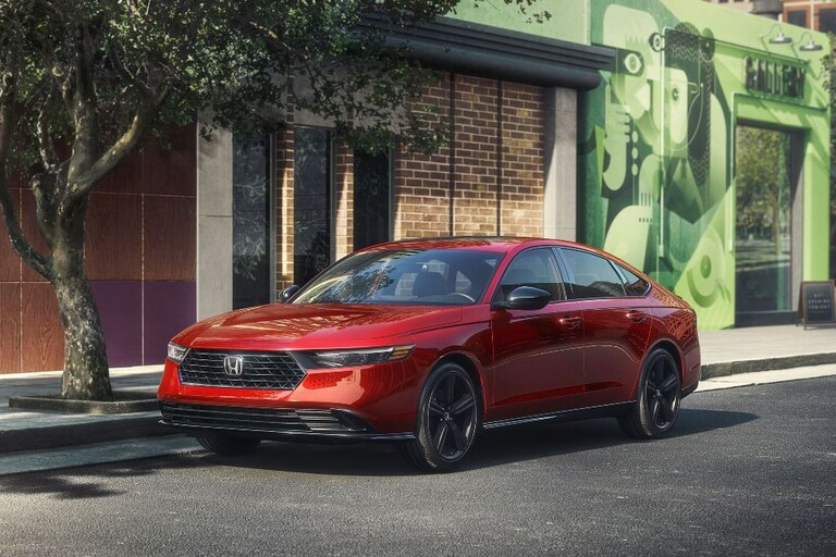 Moon Township Honda Coraopolis PA