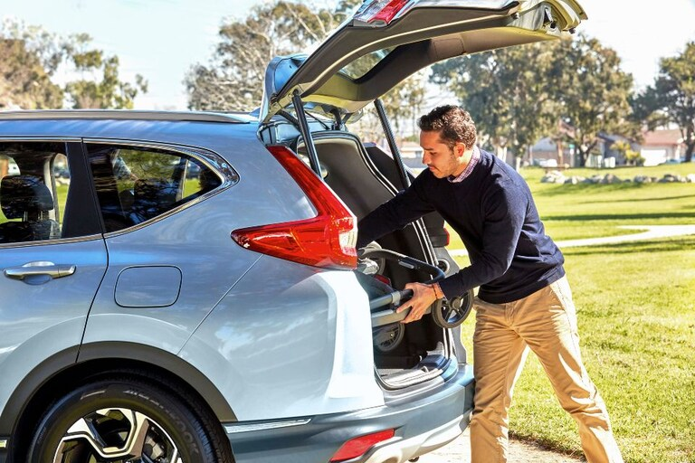 Moon Township Honda Coraopolis PA
